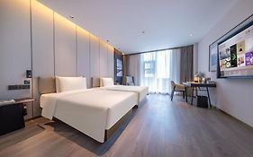 Atour Hotel Beijing Capital Airport New International Exhibition Center
